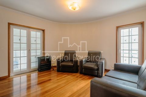 Villa i Vila do Conde, Porto, Vila do Conde - € 470.000 | Ref: 3023 - foto 16