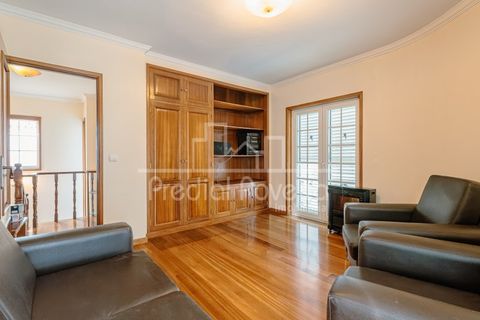 Villa i Vila do Conde, Porto, Vila do Conde - € 470.000 | Ref: 3023 - foto 17