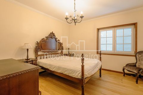 Villa i Vila do Conde, Porto, Vila do Conde - € 470.000 | Ref: 3023 - foto 18
