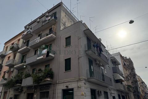 Lejlighed i Bari, Bari, Bari - € 105.000 | Ref: 1211 - foto 1