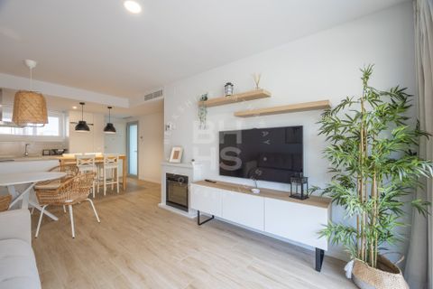 Leilighet i Denia, Alicante, Denia - € 365 000 | Ref: BHHS-CBL-0668 - foto 24