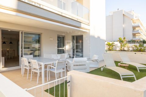 Leilighet i Denia, Alicante, Denia - € 365 000 | Ref: BHHS-CBL-0668 - foto 29