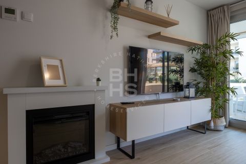 Leilighet i Denia, Alicante, Denia - € 365 000 | Ref: BHHS-CBL-0668 - foto 30