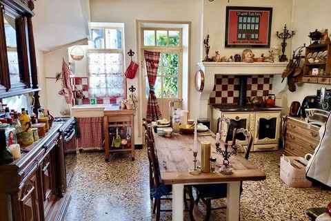 Villa a Larochemillay, Nievre, Larochemillay - € 220.000 | Ref: KB-23108 - foto 3