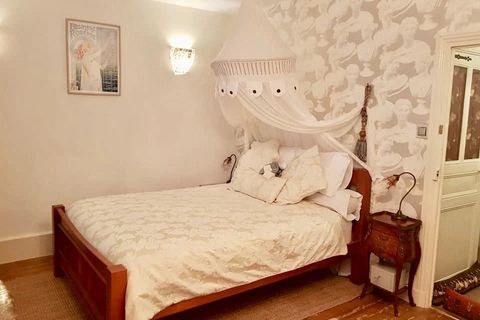 Villa a Larochemillay, Nievre, Larochemillay - € 220.000 | Ref: KB-23108 - foto 4
