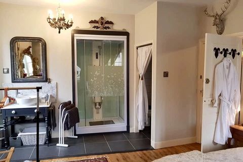 Villa a Larochemillay, Nievre, Larochemillay - € 220.000 | Ref: KB-23108 - foto 6