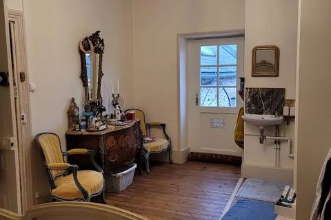 Villa a Larochemillay, Nievre, Larochemillay - € 220.000 | Ref: KB-23108 - foto 9