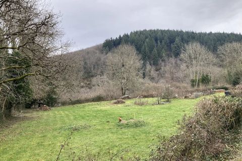 Villa a Larochemillay, Nievre, Larochemillay - € 220.000 | Ref: KB-23108 - foto 12