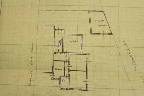 Byhus i Siracusa, Siracusa, Siracusa - € 235.000 | Ref: IA3303 - foto 2