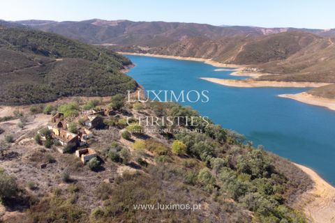 Helårsgrund i Silves, Faro, Silves - € 1.250.000 | Ref: 1CS00583 - foto 1