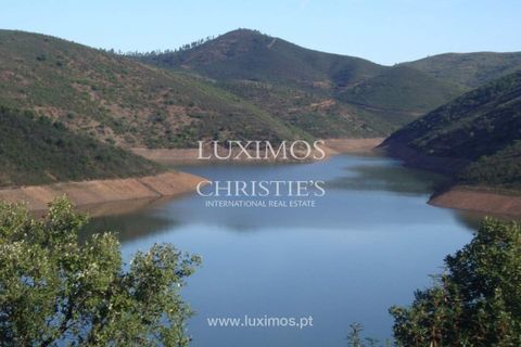 Helårsgrund i Silves, Faro, Silves - € 1.250.000 | Ref: 1CS00583 - foto 5