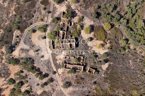 Helårsgrund i Silves, Faro, Silves - € 1.250.000 | Ref: 1CS00583 - foto 10