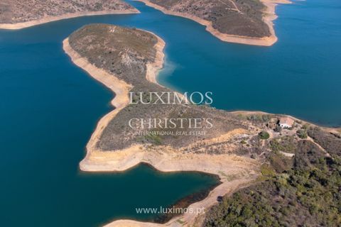 Helårsgrund i Silves, Faro, Silves - € 1.250.000 | Ref: 1CS00583 - foto 11