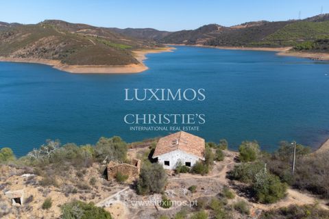 Helårsgrund i Silves, Faro, Silves - € 1.250.000 | Ref: 1CS00583 - foto 13