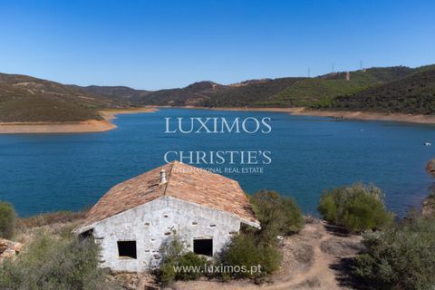 Helårsgrund i Silves, Faro, Silves - € 1.250.000 | Ref: 1CS00583 - foto 14