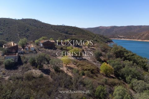 Helårsgrund i Silves, Faro, Silves - € 1.250.000 | Ref: 1CS00583 - foto 15