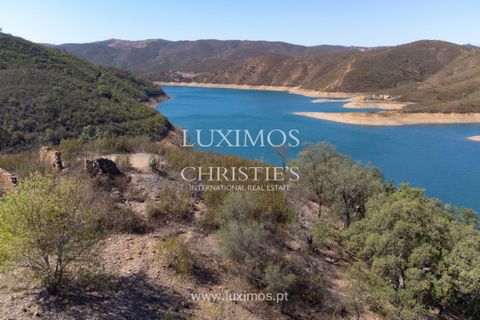 Helårsgrund i Silves, Faro, Silves - € 1.250.000 | Ref: 1CS00583 - foto 16