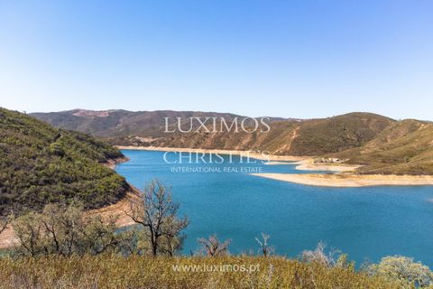 Helårsgrund i Silves, Faro, Silves - € 1.250.000 | Ref: 1CS00583 - foto 17