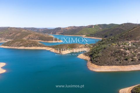 Helårsgrund i Silves, Faro, Silves - € 1.250.000 | Ref: 1CS00583 - foto 19