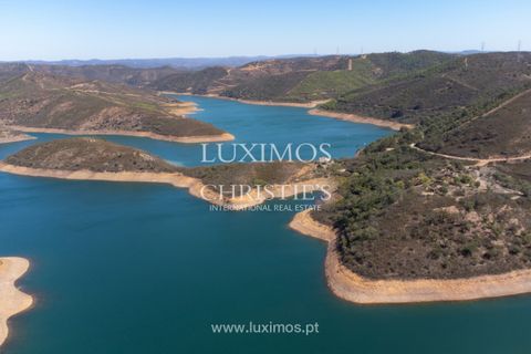 Helårsgrund i Silves, Faro, Silves - € 1.250.000 | Ref: 1CS00583 - foto 21