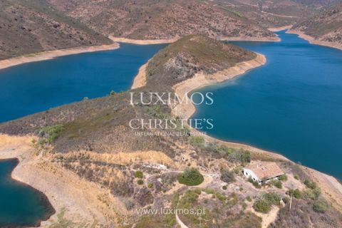 Helårsgrund i Silves, Faro, Silves - € 1.250.000 | Ref: 1CS00583 - foto 22