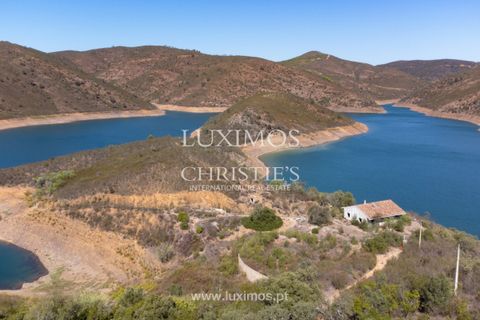Helårsgrund i Silves, Faro, Silves - € 1.250.000 | Ref: 1CS00583 - foto 23