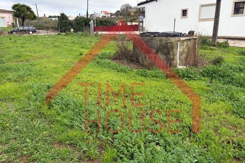 Helårsgrund i Cadaval, Lisbon, Cadaval - € 39.500 | Ref: TER_TH-MA 195 - foto 1