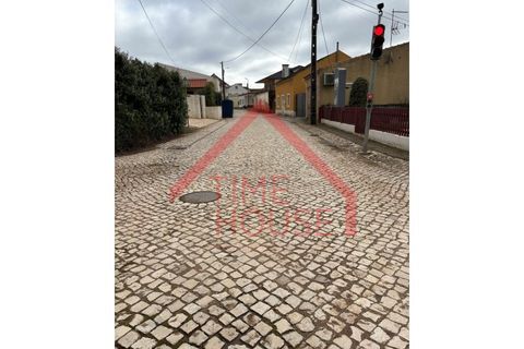 Helårsgrund i Cadaval, Lisbon, Cadaval - € 39.500 | Ref: TER_TH-MA 195 - foto 9