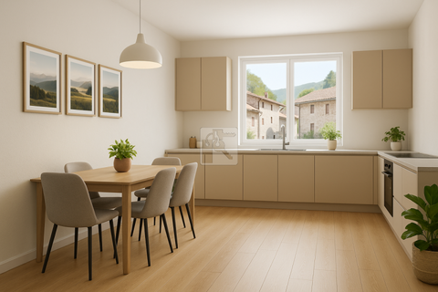 Leilighet i Cavedine, Trento, Cavedine - € 192 000 | Ref: 121 - foto 2