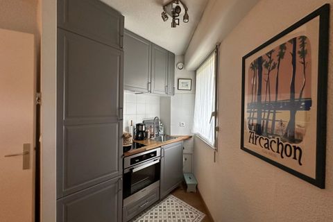 Lejlighed i Arcachon, Gironde, Arcachon - € 450.000 | Ref: 85633433 - foto 4