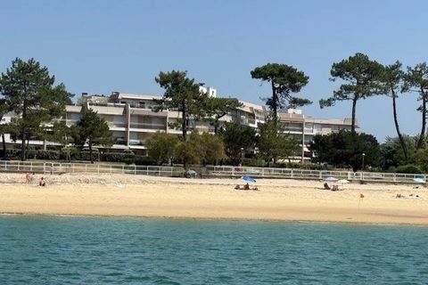 Lejlighed i Arcachon, Gironde, Arcachon - € 450.000 | Ref: 85633433 - foto 2