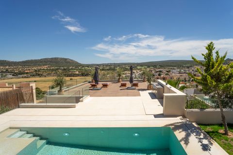 Byhus i Calvia, Mallorca, Calvia - € 2.980.000 | Ref: SPCRM2544 - foto 3