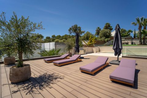 Byhus i Calvia, Mallorca, Calvia - € 2.980.000 | Ref: SPCRM2544 - foto 20