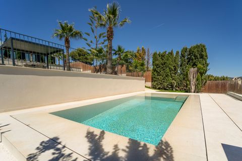 Byhus i Calvia, Mallorca, Calvia - € 2.980.000 | Ref: SPCRM2544 - foto 1