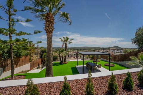 Byhus i Calvia, Mallorca, Calvia - € 2.980.000 | Ref: SPCRM2544 - foto 22