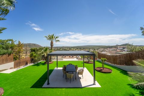 Byhus i Calvia, Mallorca, Calvia - € 2.980.000 | Ref: SPCRM2544 - foto 23