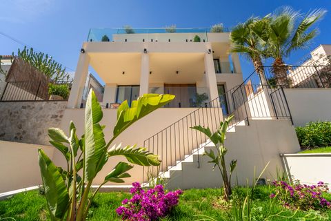 Byhus i Calvia, Mallorca, Calvia - € 2.980.000 | Ref: SPCRM2544 - foto 4