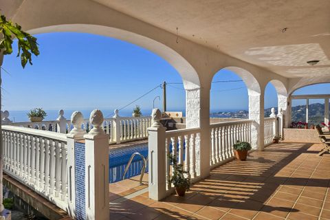 Cortijo i Salobrena, Granada, Salobrena - € 265.000 | Ref: R4952539 - foto 7