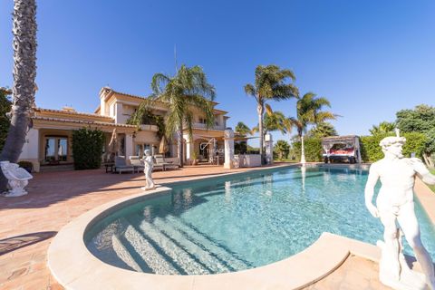 Villa i Lagos, Faro, Lagos - € 5.200.000 | Ref: TAPT01-962_CLA - foto 27
