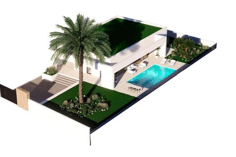 Villa a Finestrat, Alicante, Finestrat - € 725.900 | Ref: SDP04810IM/3696 - foto 29