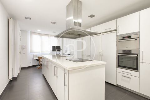 Leilighet i Valencia, Valencia, Valencia - € 1 100 000 | Ref: VV2502021 - foto 8