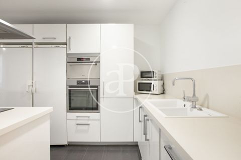 Leilighet i Valencia, Valencia, Valencia - € 1 100 000 | Ref: VV2502021 - foto 10