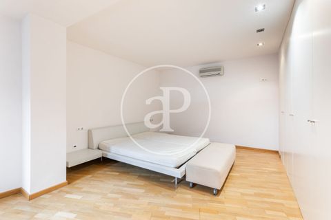 Leilighet i Valencia, Valencia, Valencia - € 1 100 000 | Ref: VV2502021 - foto 12