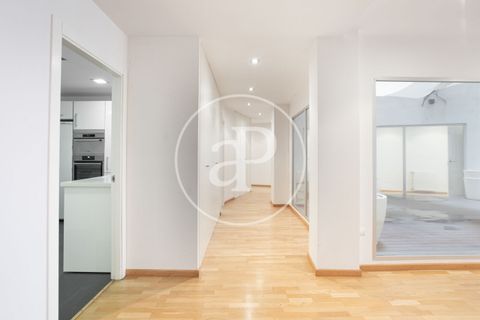 Leilighet i Valencia, Valencia, Valencia - € 1 100 000 | Ref: VV2502021 - foto 29