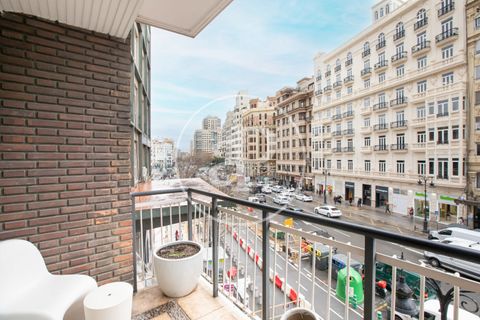 Leilighet i Valencia, Valencia, Valencia - € 1 100 000 | Ref: VV2502021 - foto 37