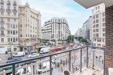 Leilighet i Valencia, Valencia, Valencia - € 1 100 000 | Ref: VV2502021 - foto 38
