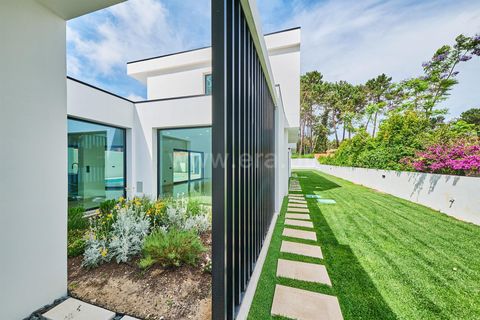 Villa a Seixal, Setubal, Seixal - € 1.950.000 | Ref: 270250039 - foto 2