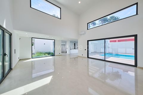 Villa a Seixal, Setubal, Seixal - € 1.950.000 | Ref: 270250039 - foto 8