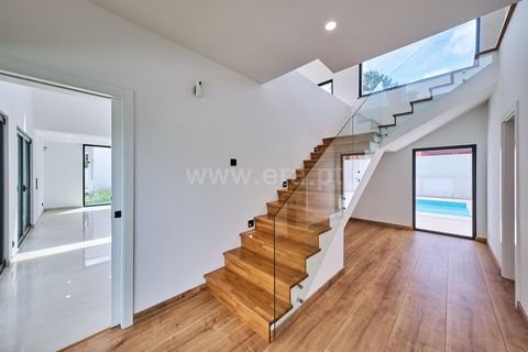 Villa a Seixal, Setubal, Seixal - € 1.950.000 | Ref: 270250039 - foto 9