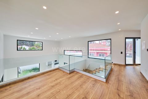 Villa a Seixal, Setubal, Seixal - € 1.950.000 | Ref: 270250039 - foto 10